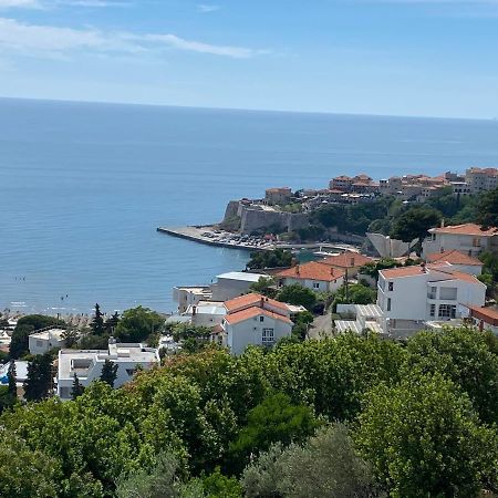 Apartments Monte Ulcinj Exterior photo