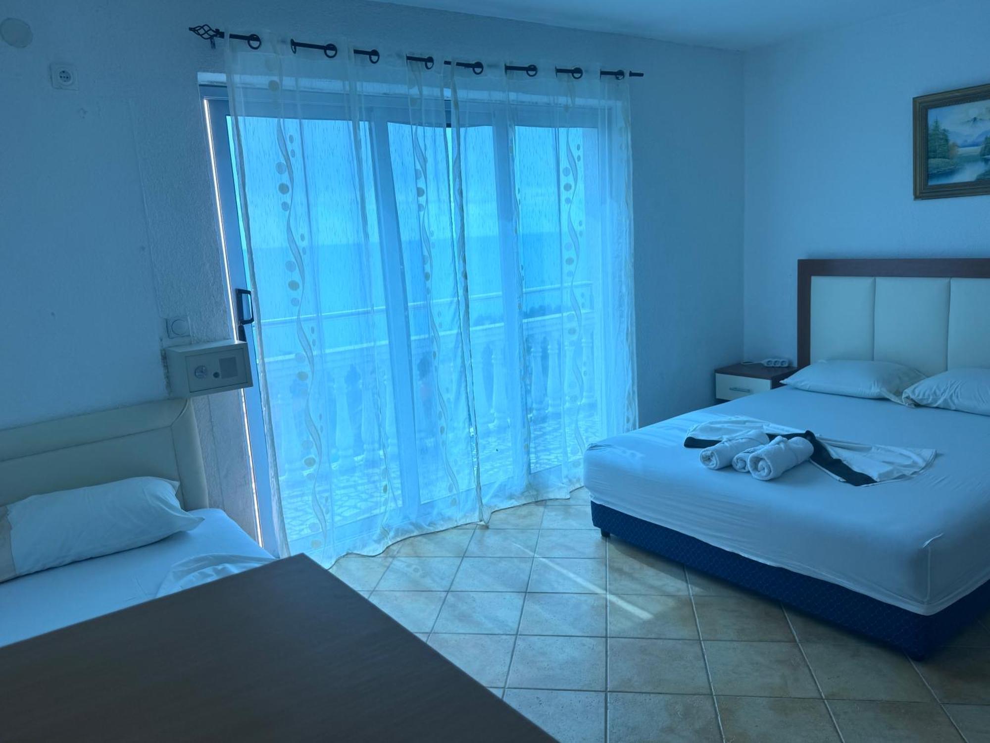 Apartments Monte Ulcinj Exterior photo